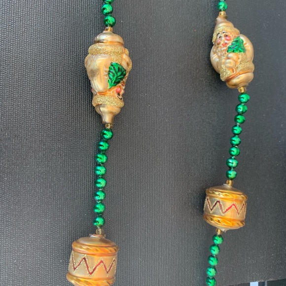 Christopher Radko Garland - Picture 5 of 12